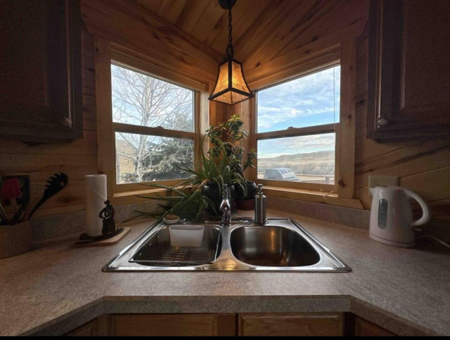 Saddlehorn Ranch