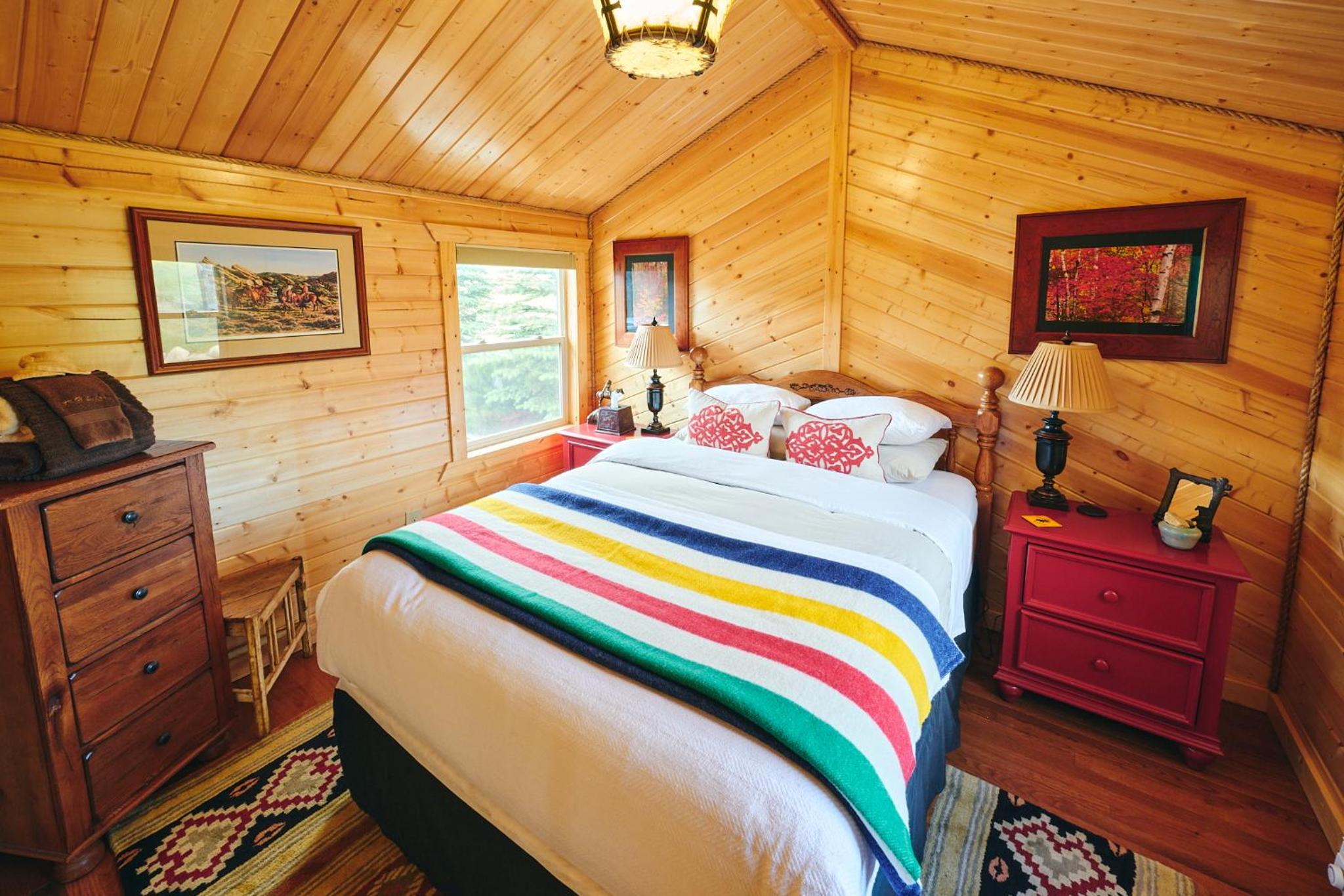 Saddlehorn Ranch