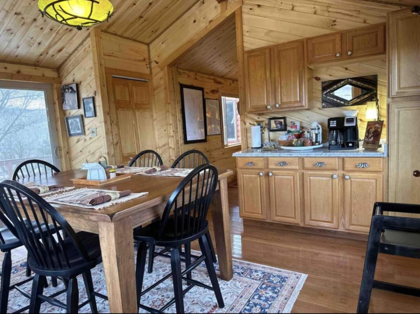 Saddlehorn Ranch