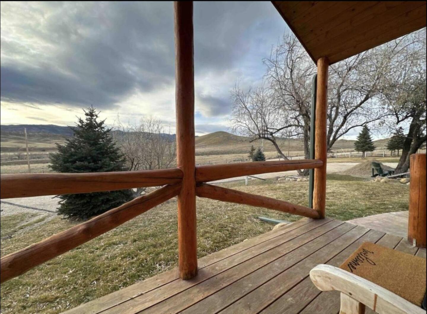 Saddlehorn Ranch
