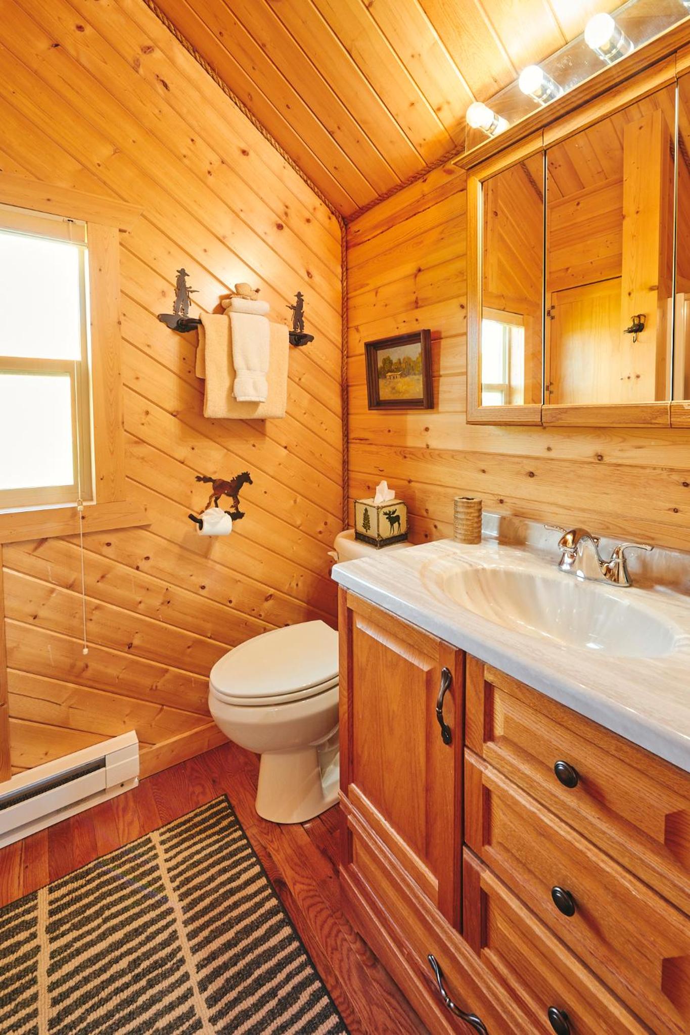 Saddlehorn Ranch