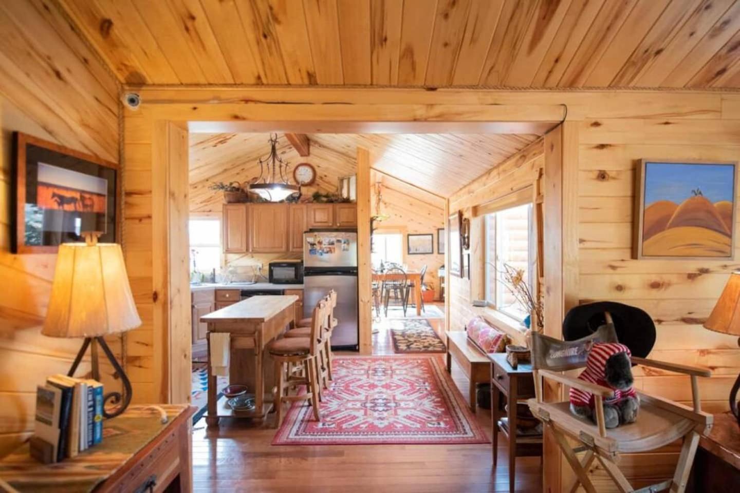 Saddlehorn Ranch