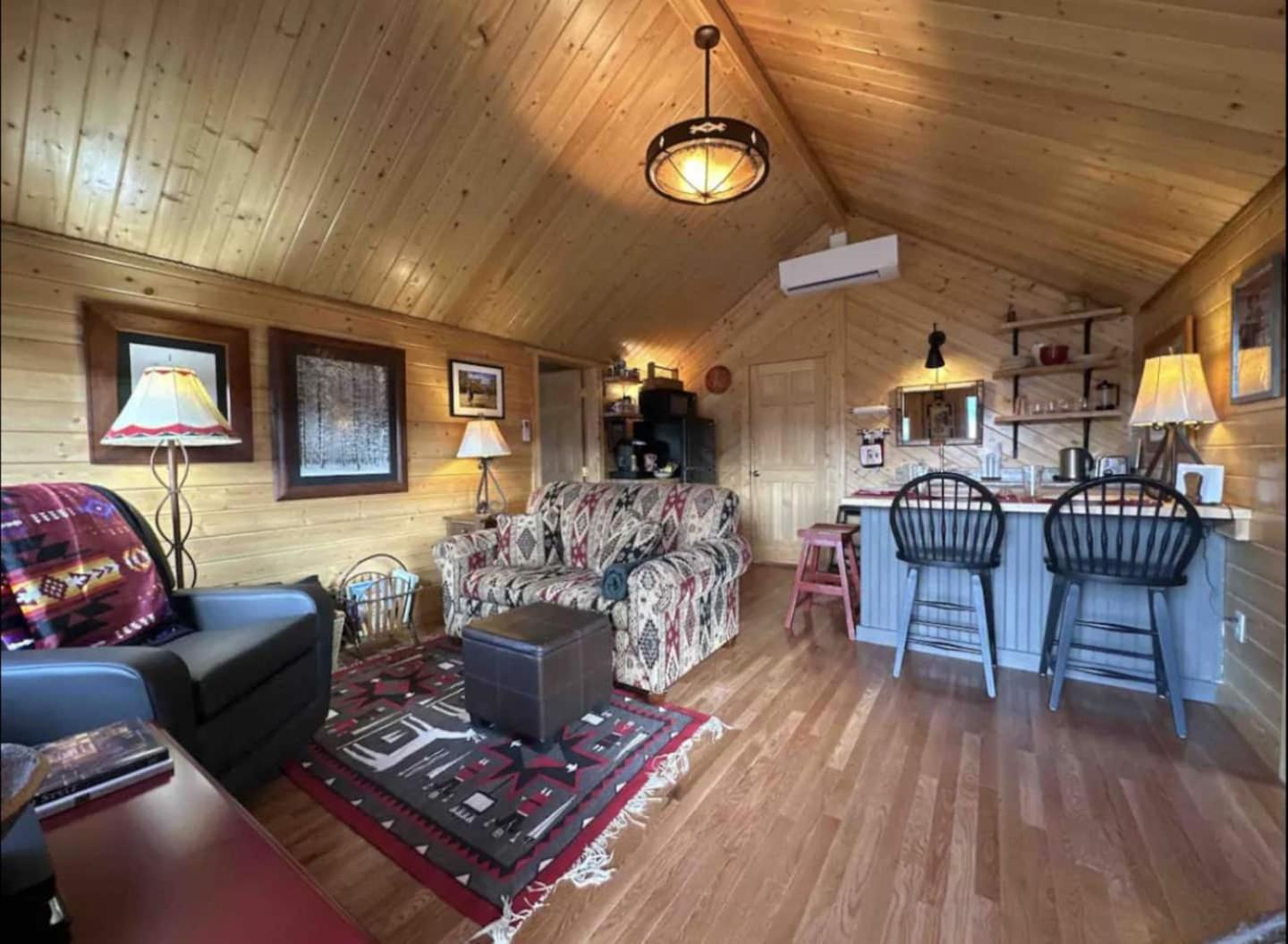 Saddlehorn Ranch