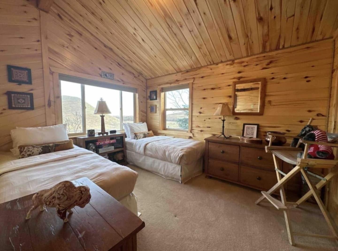 Saddlehorn Ranch