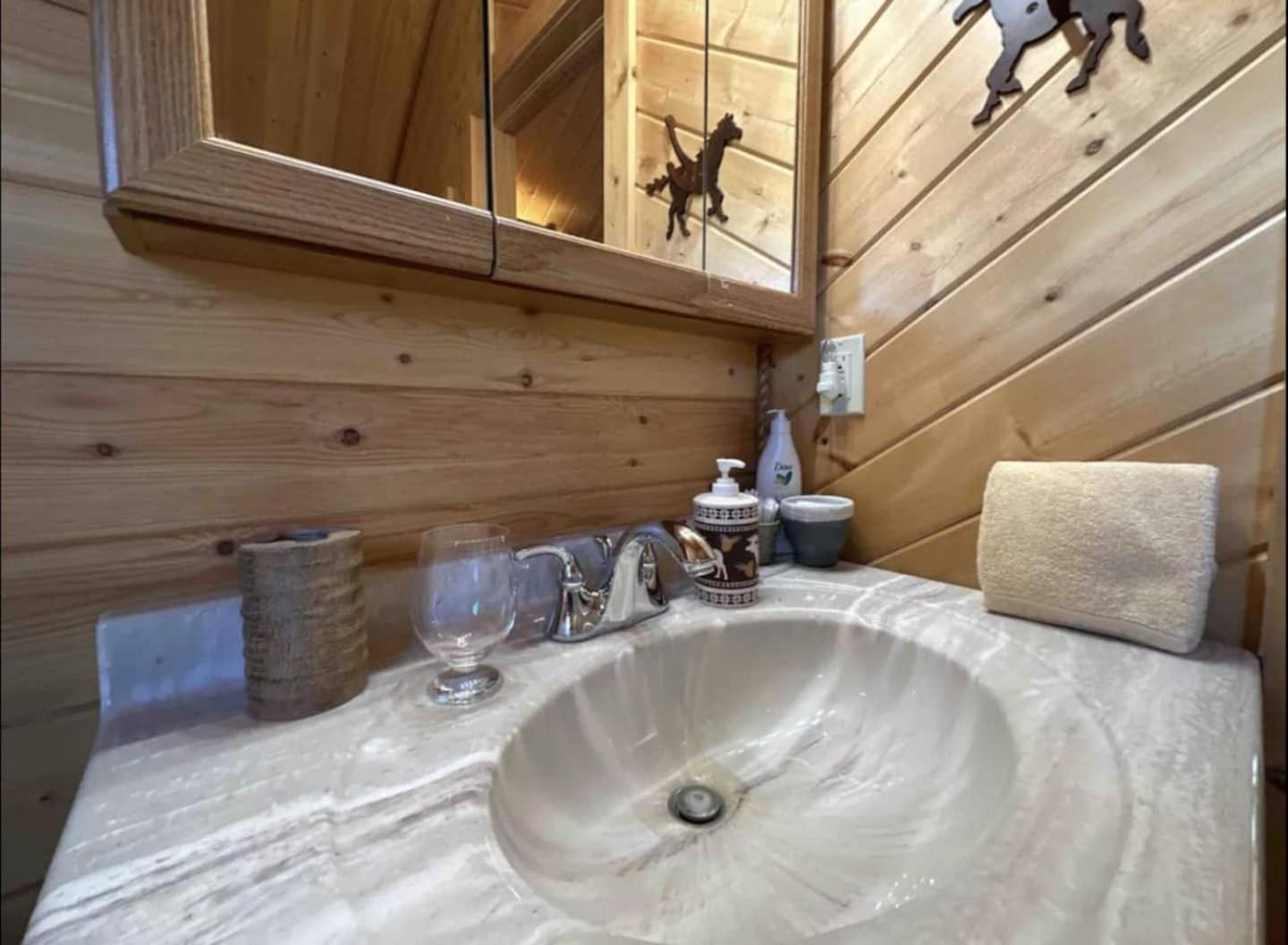 Saddlehorn Ranch