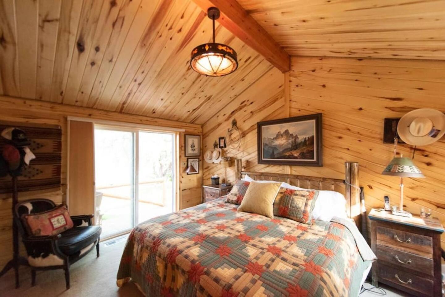 Saddlehorn Ranch