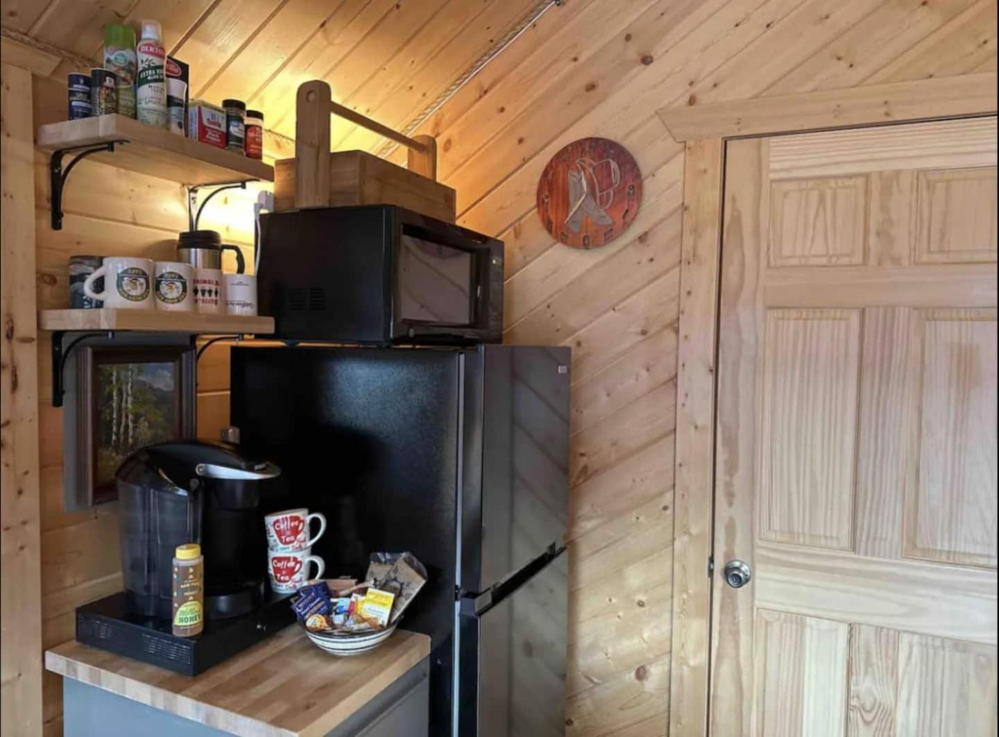 Saddlehorn Ranch