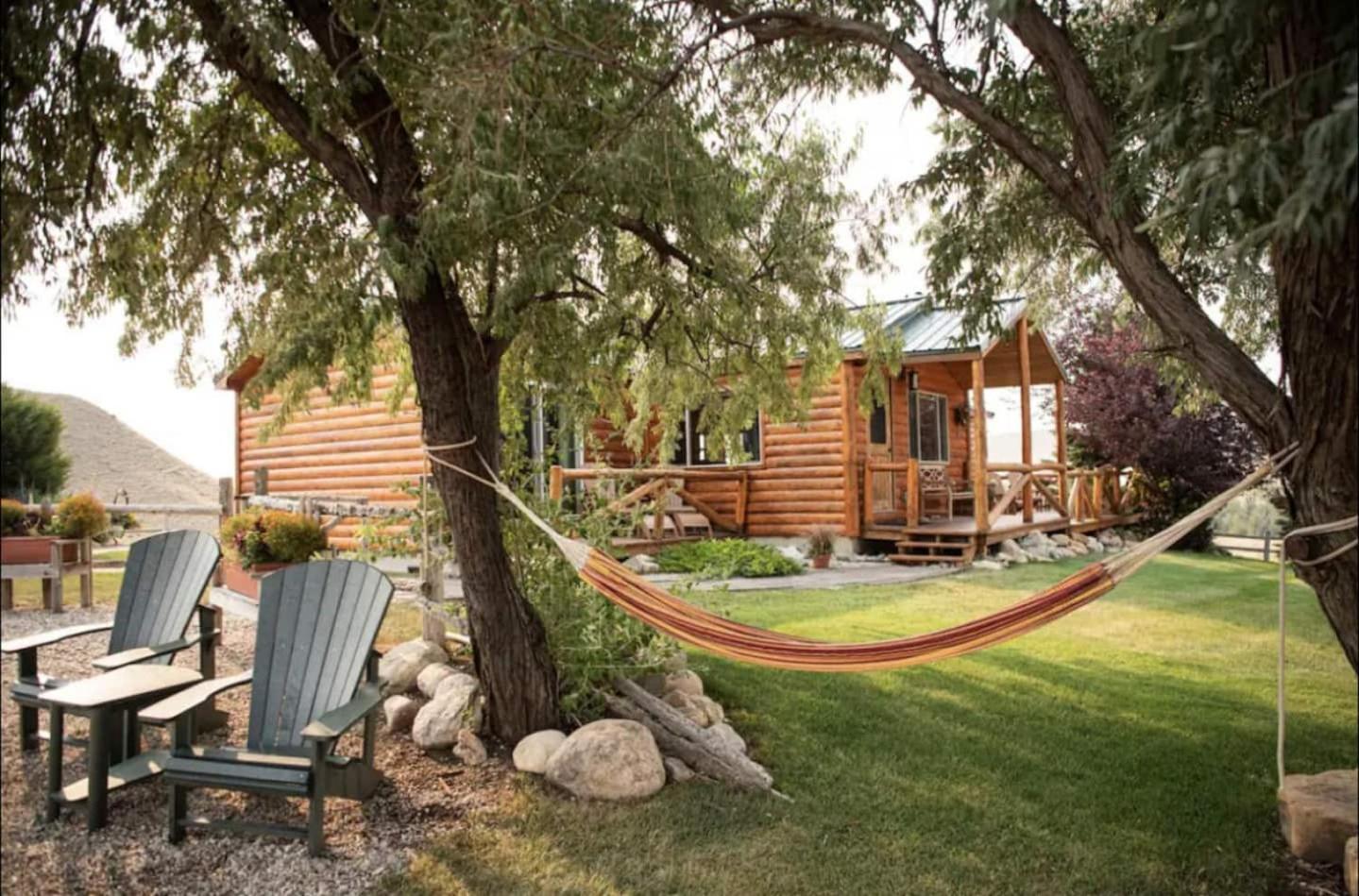Saddlehorn Ranch