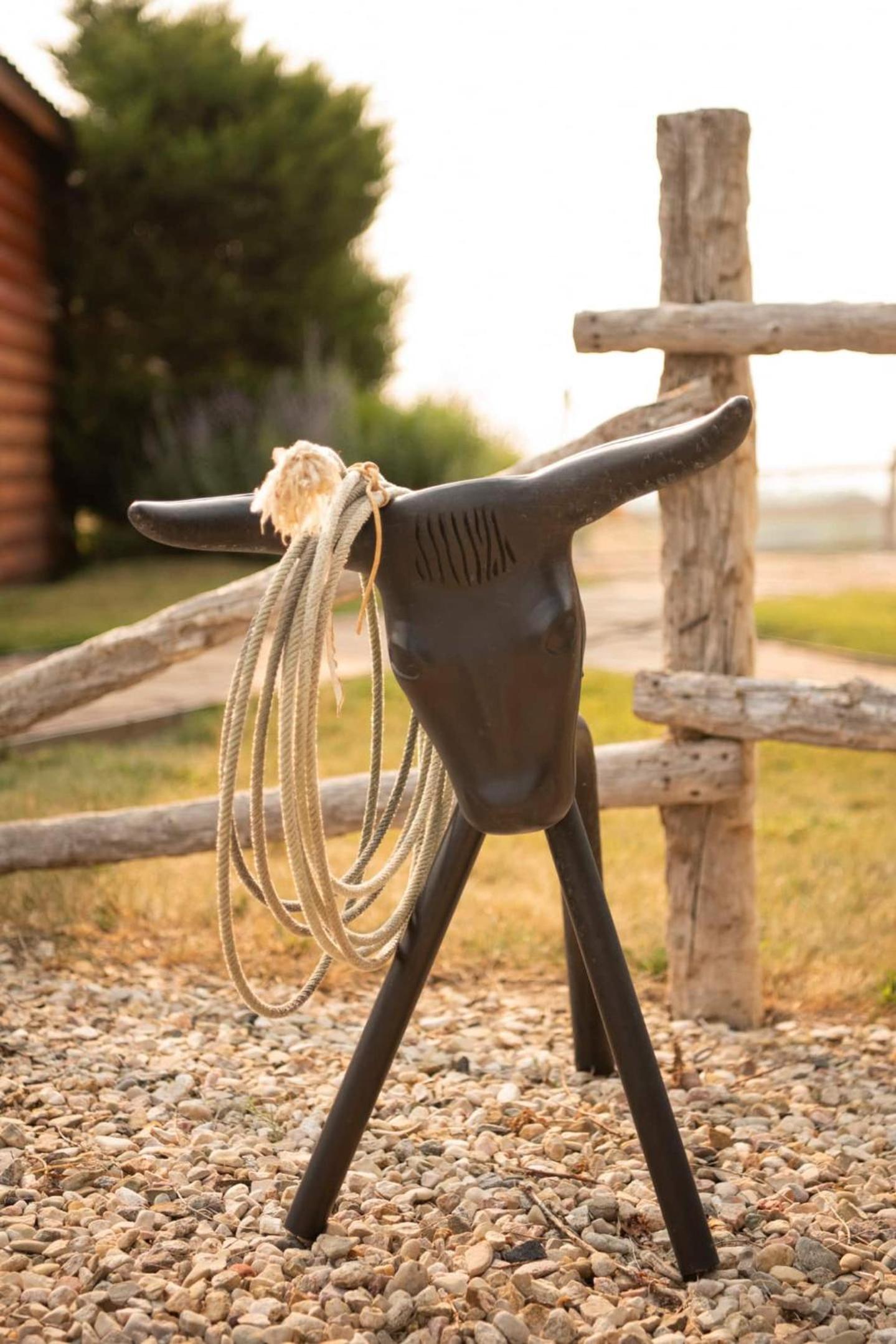 Saddlehorn Ranch