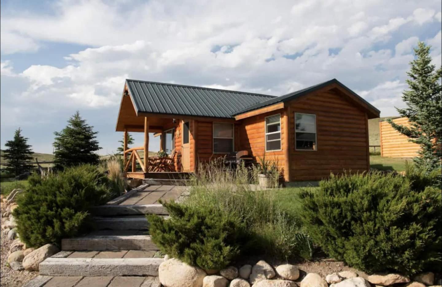 Saddlehorn Ranch