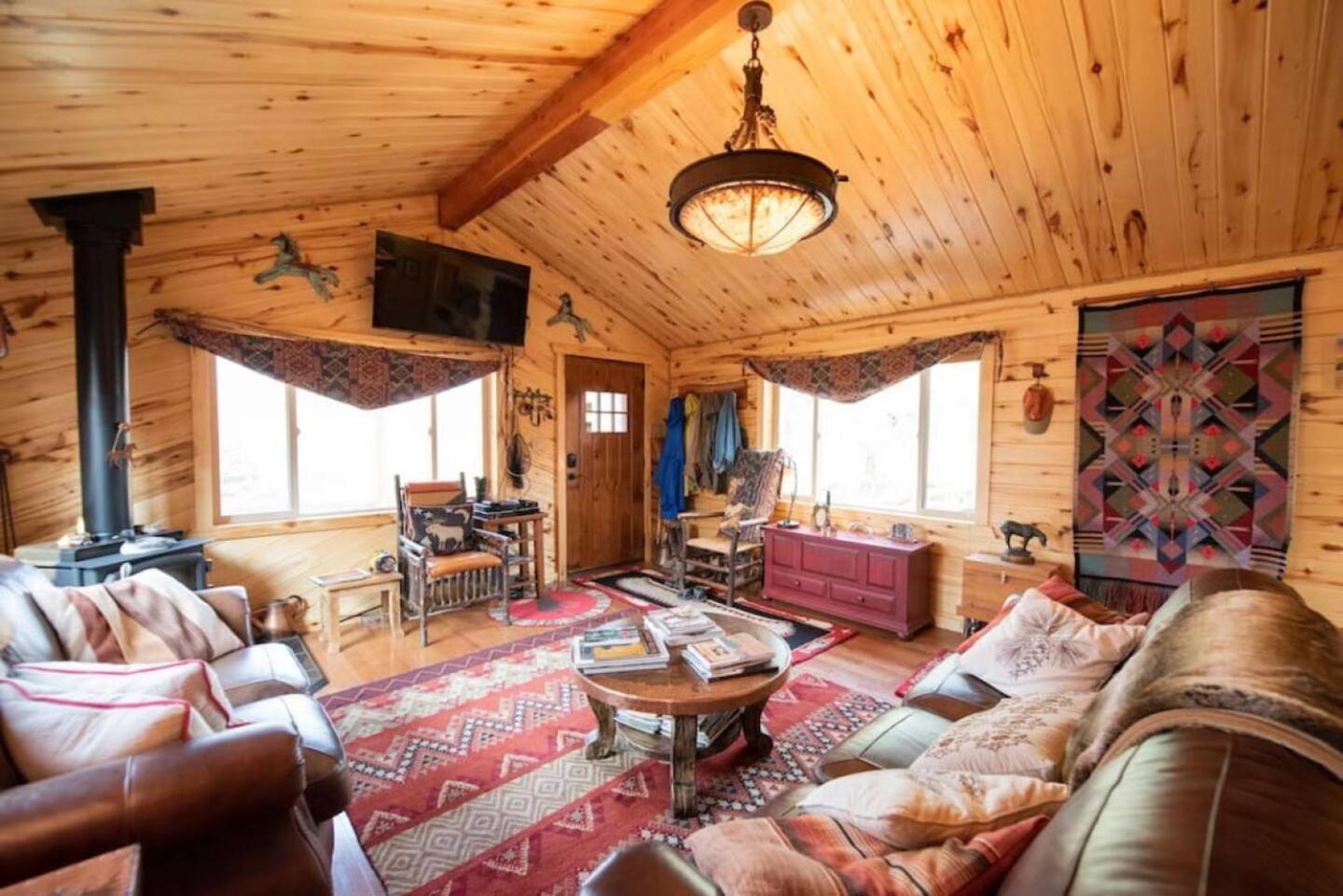 Saddlehorn Ranch