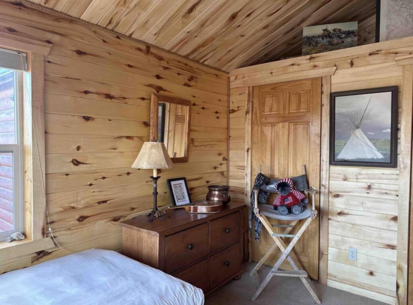 Saddlehorn Ranch