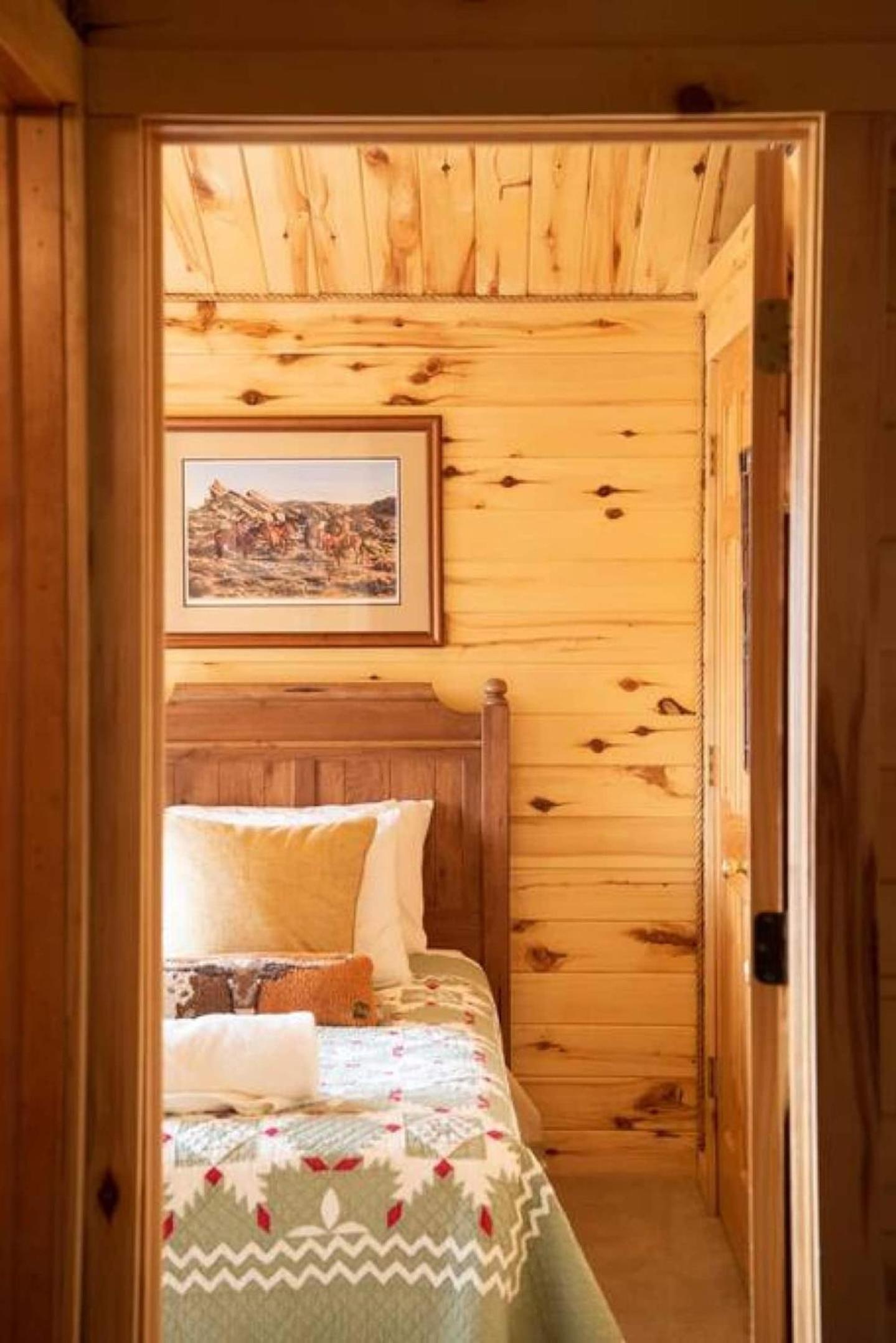 Saddlehorn Ranch