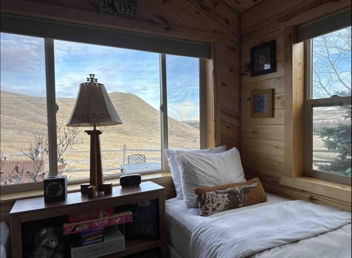 Saddlehorn Ranch