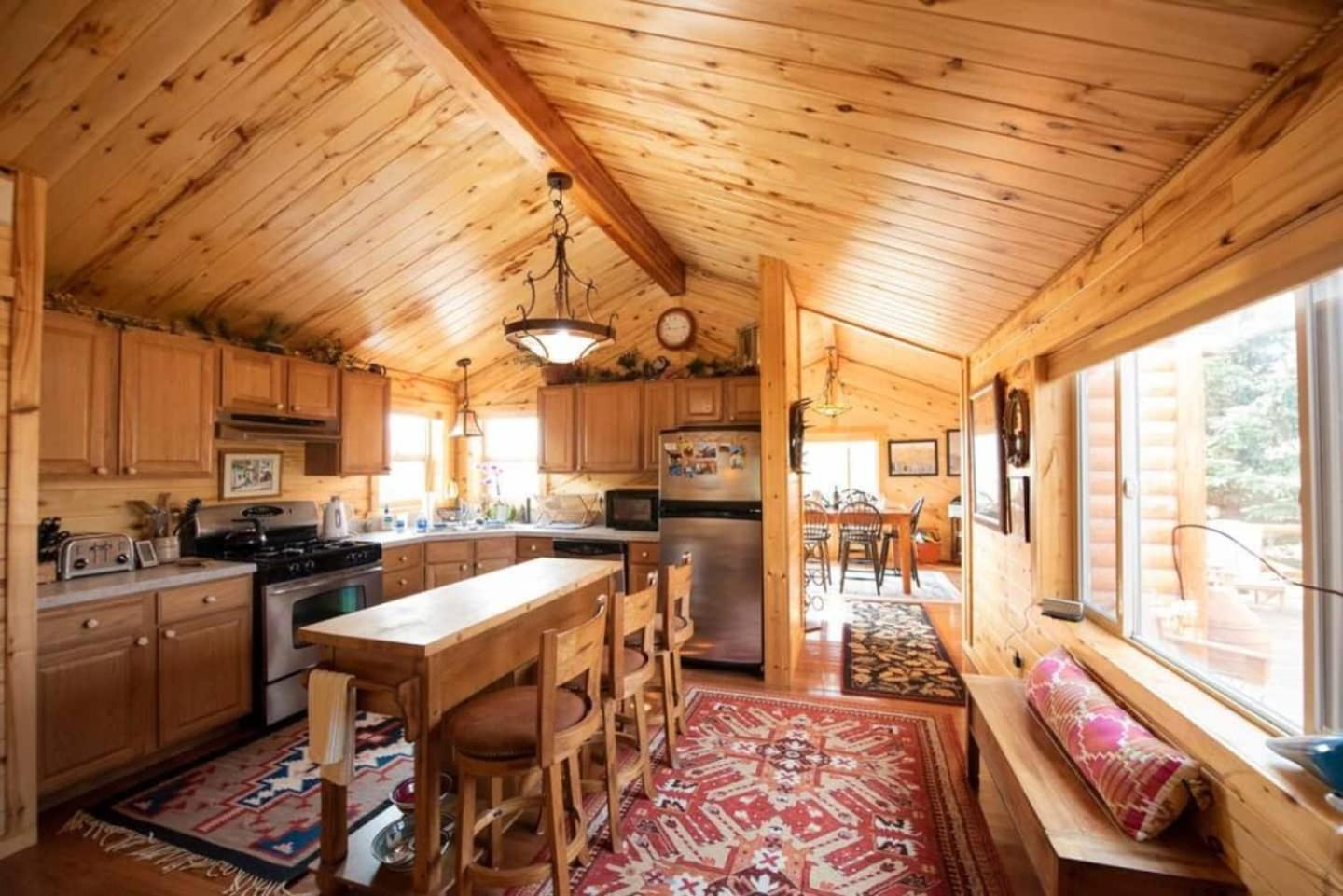 Saddlehorn Ranch