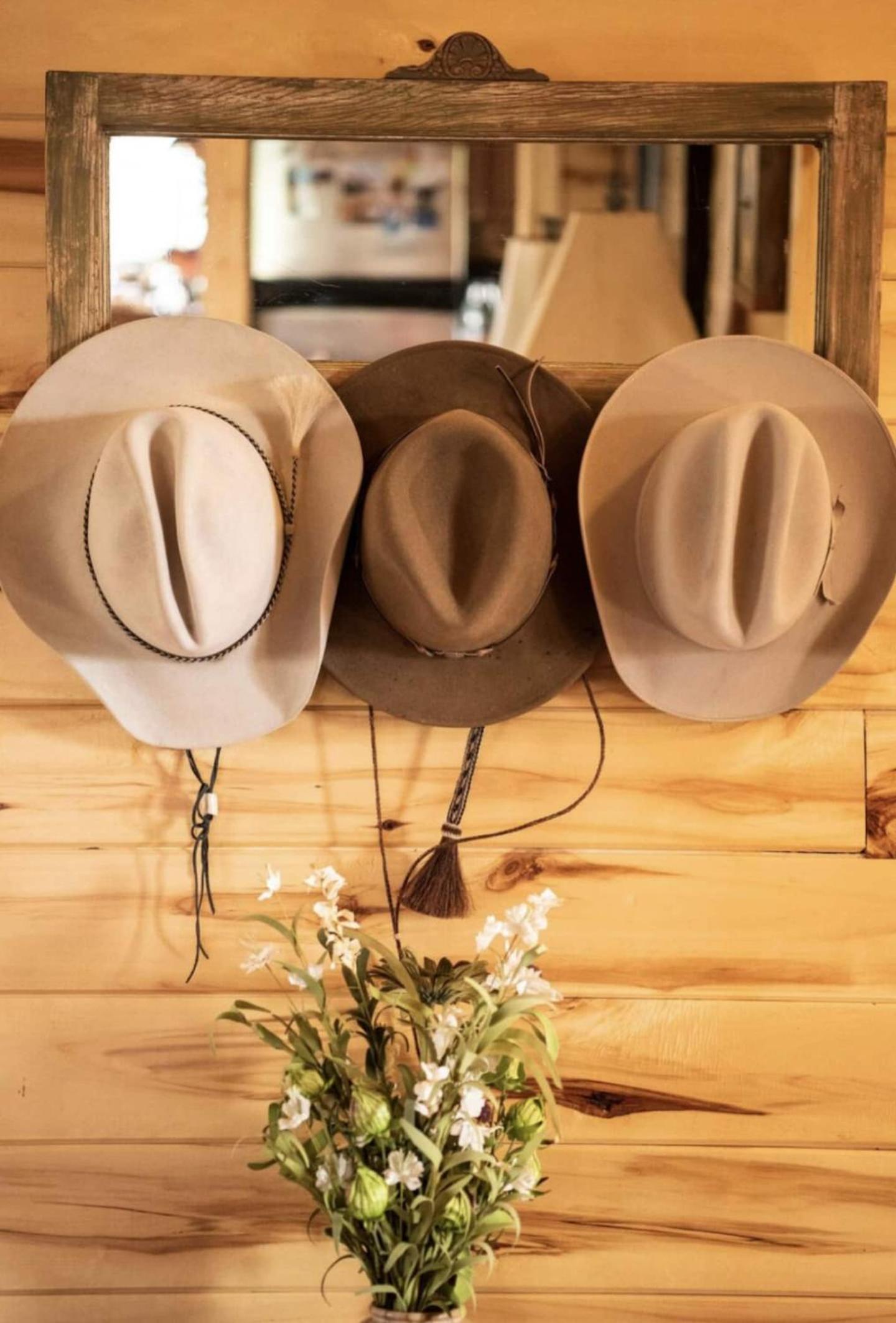 Saddlehorn Ranch