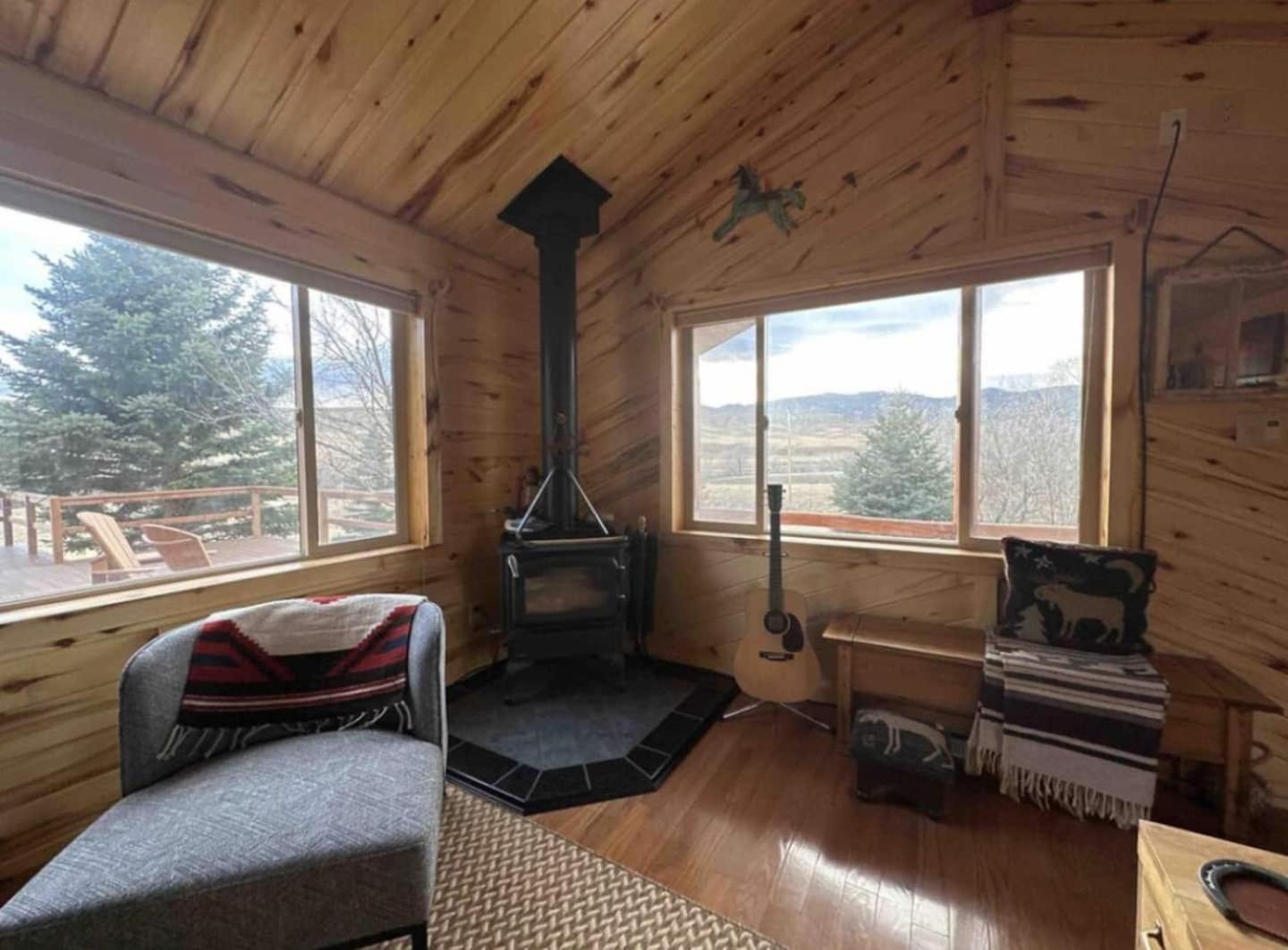 Saddlehorn Ranch