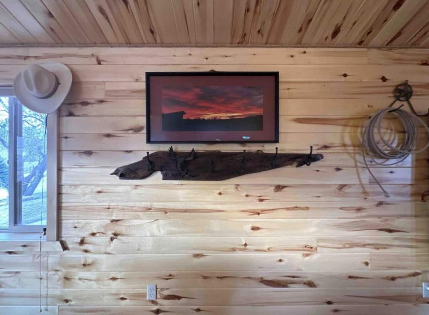 Saddlehorn Ranch