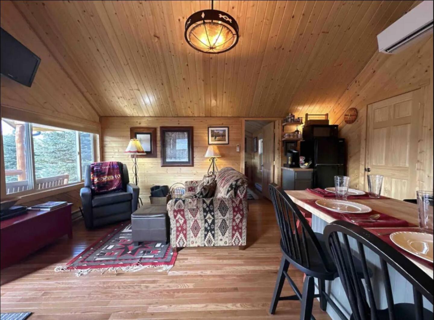Saddlehorn Ranch