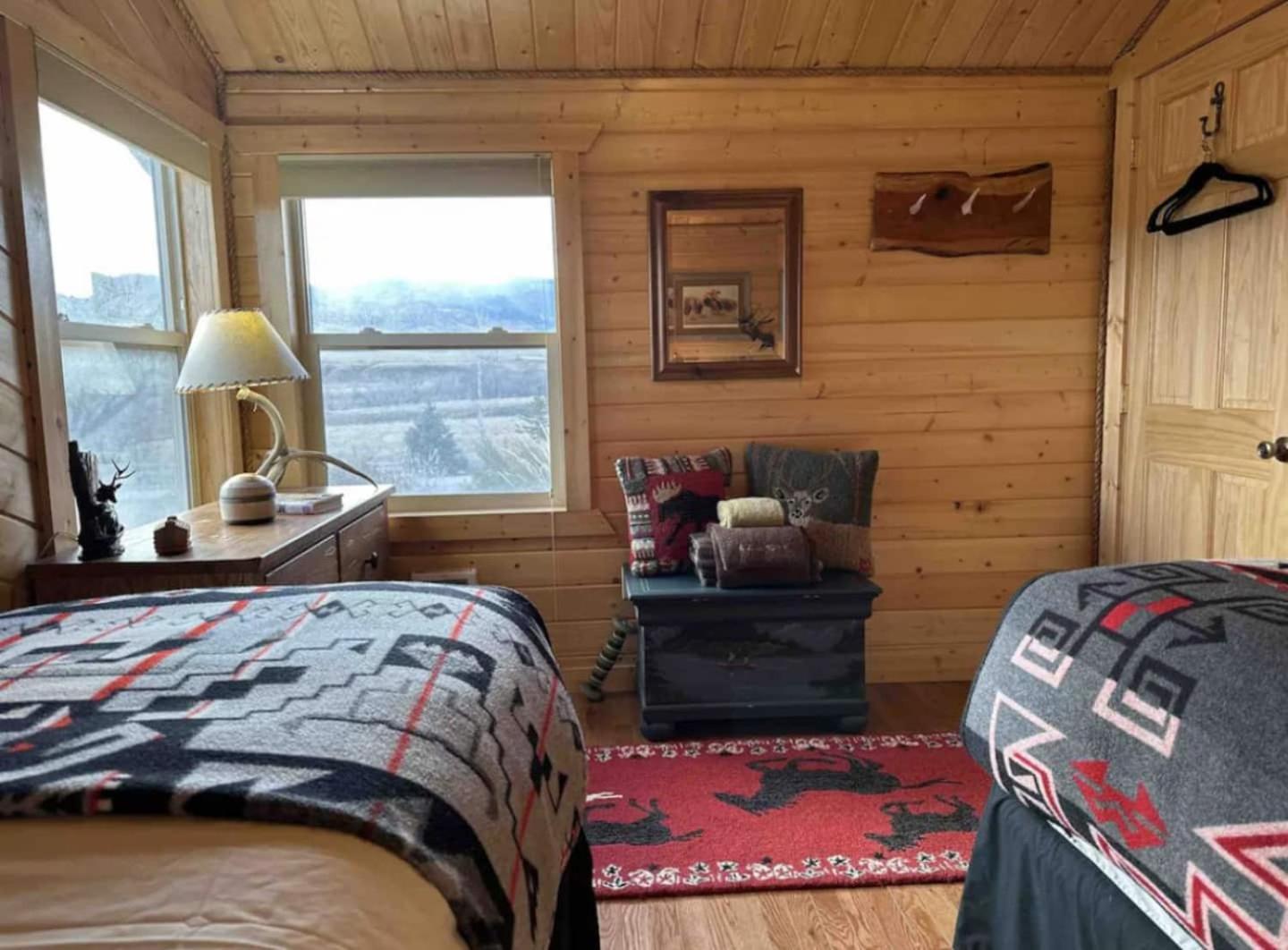 Saddlehorn Ranch