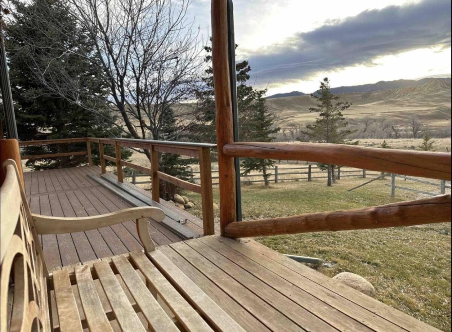 Saddlehorn Ranch