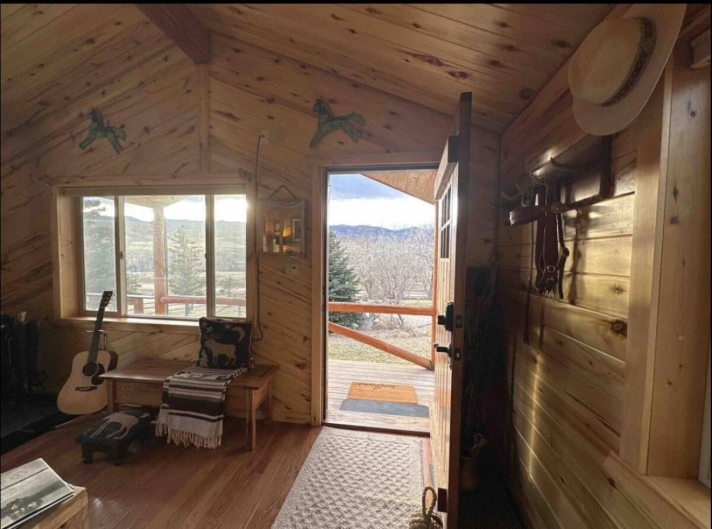 Saddlehorn Ranch