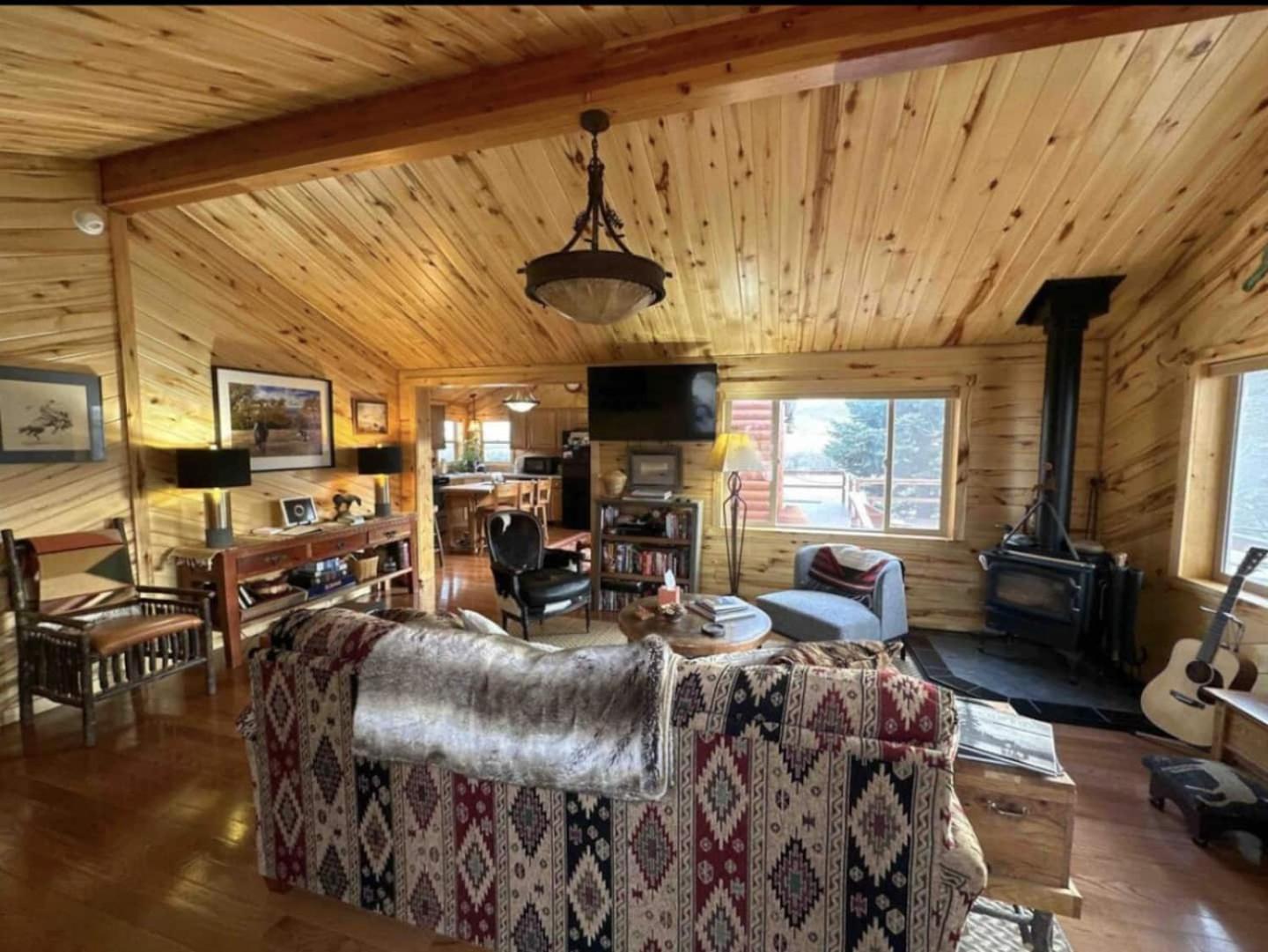Saddlehorn Ranch