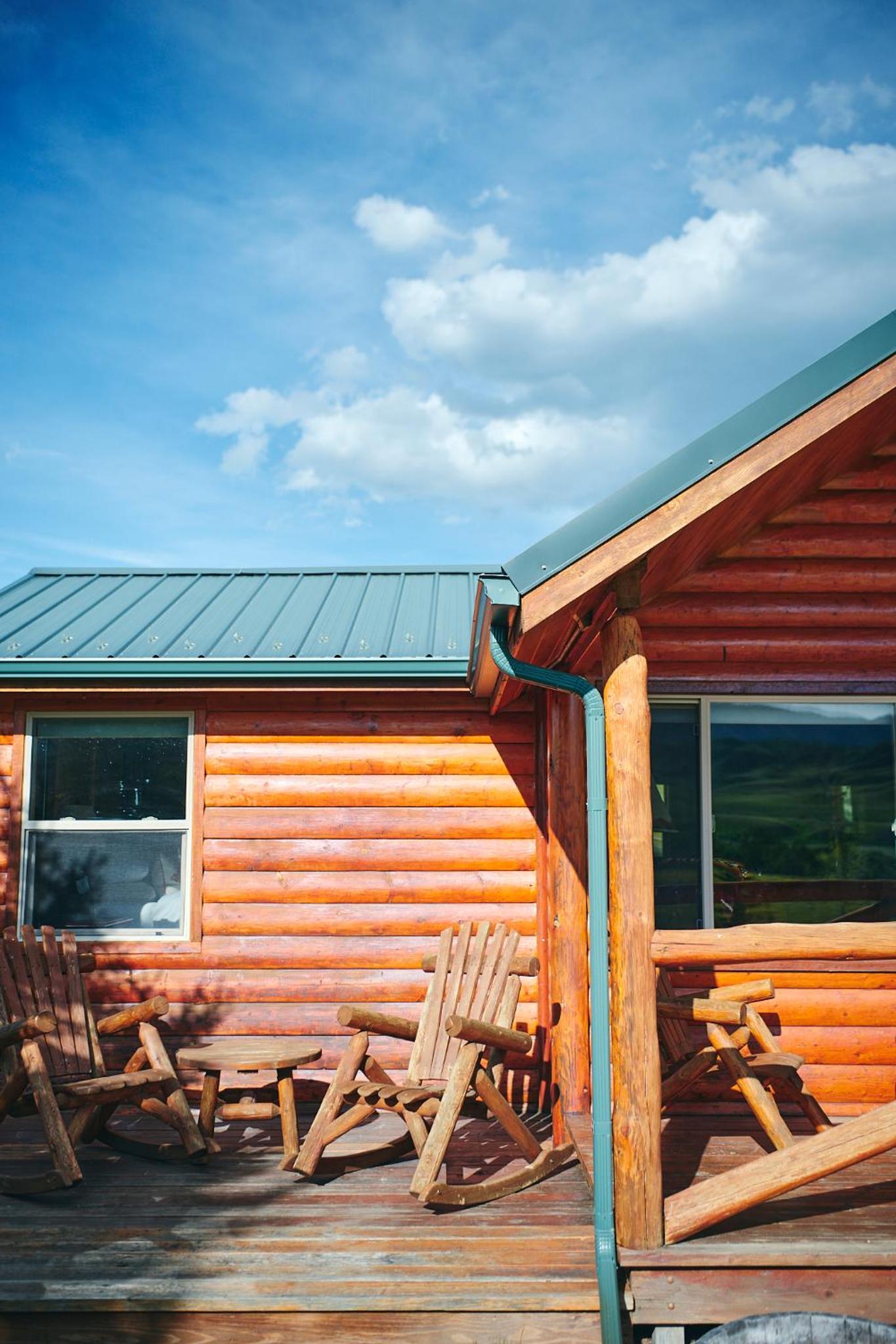 Saddlehorn Ranch