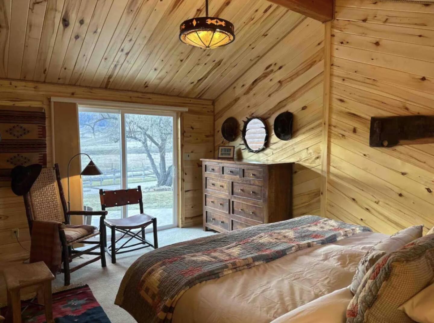 Saddlehorn Ranch