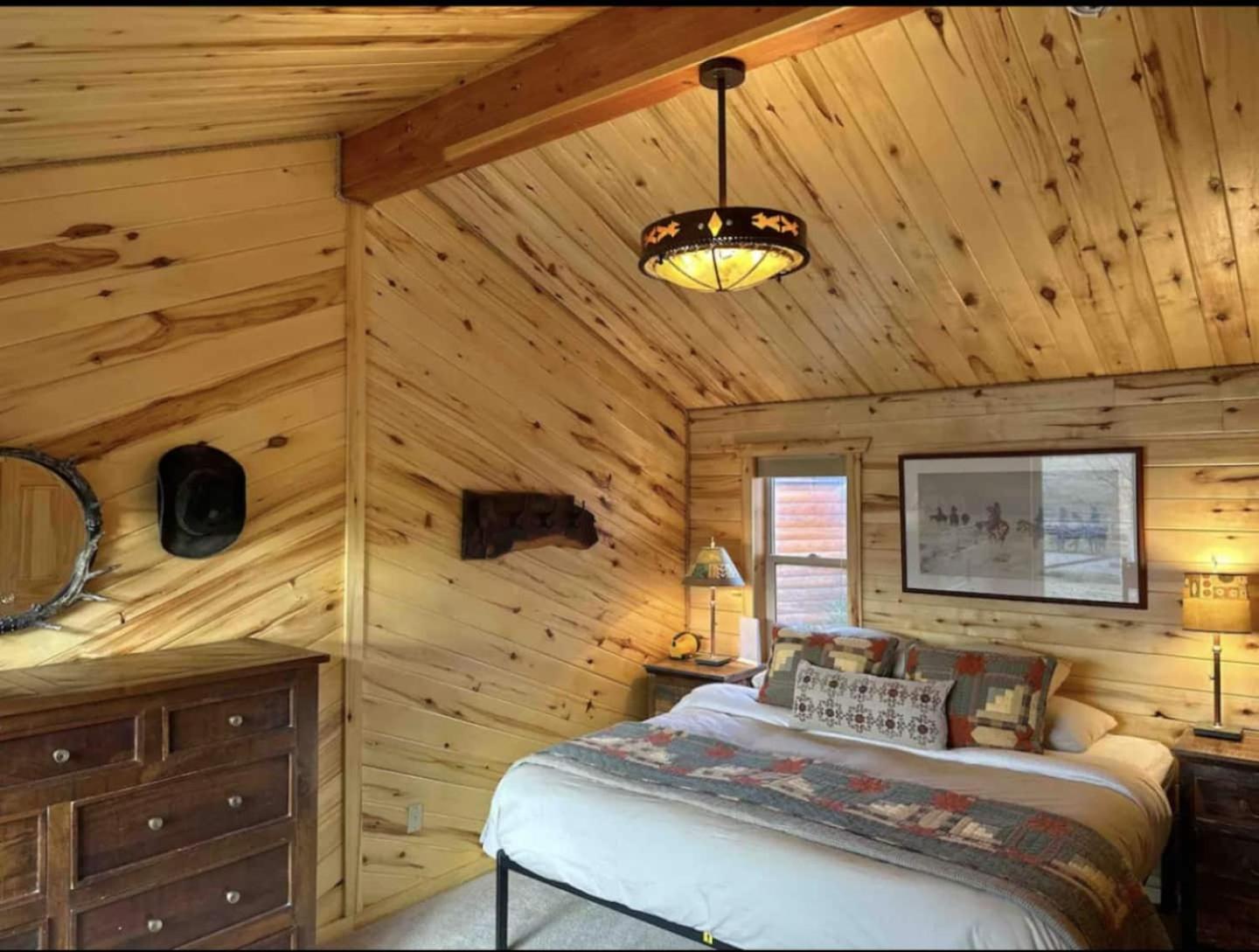 Saddlehorn Ranch