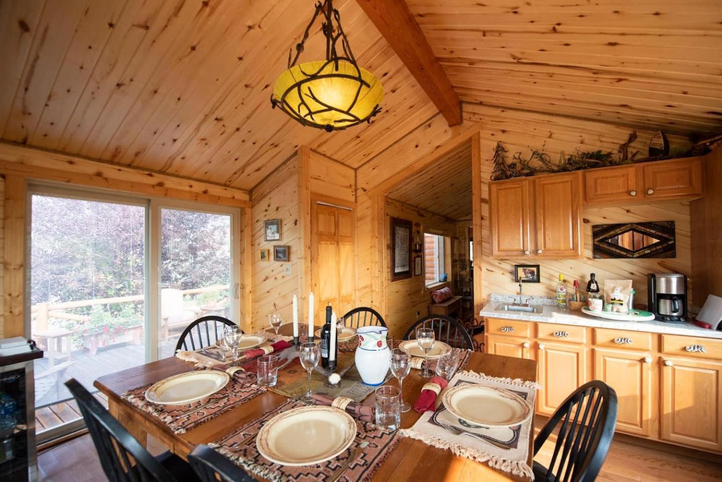Saddlehorn Ranch