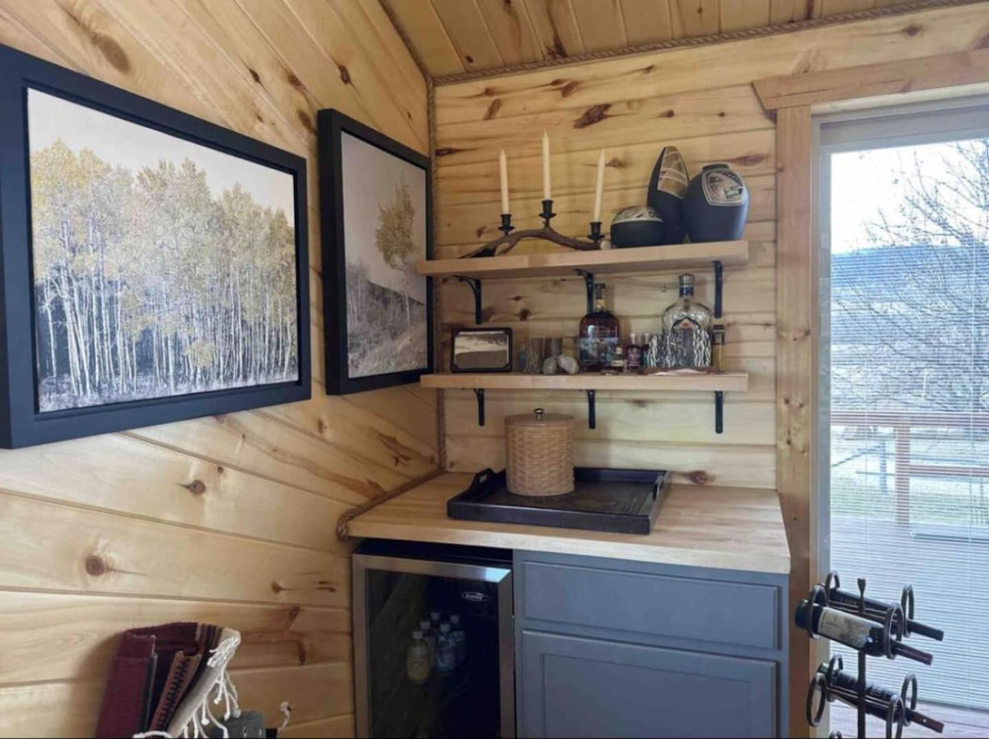Saddlehorn Ranch