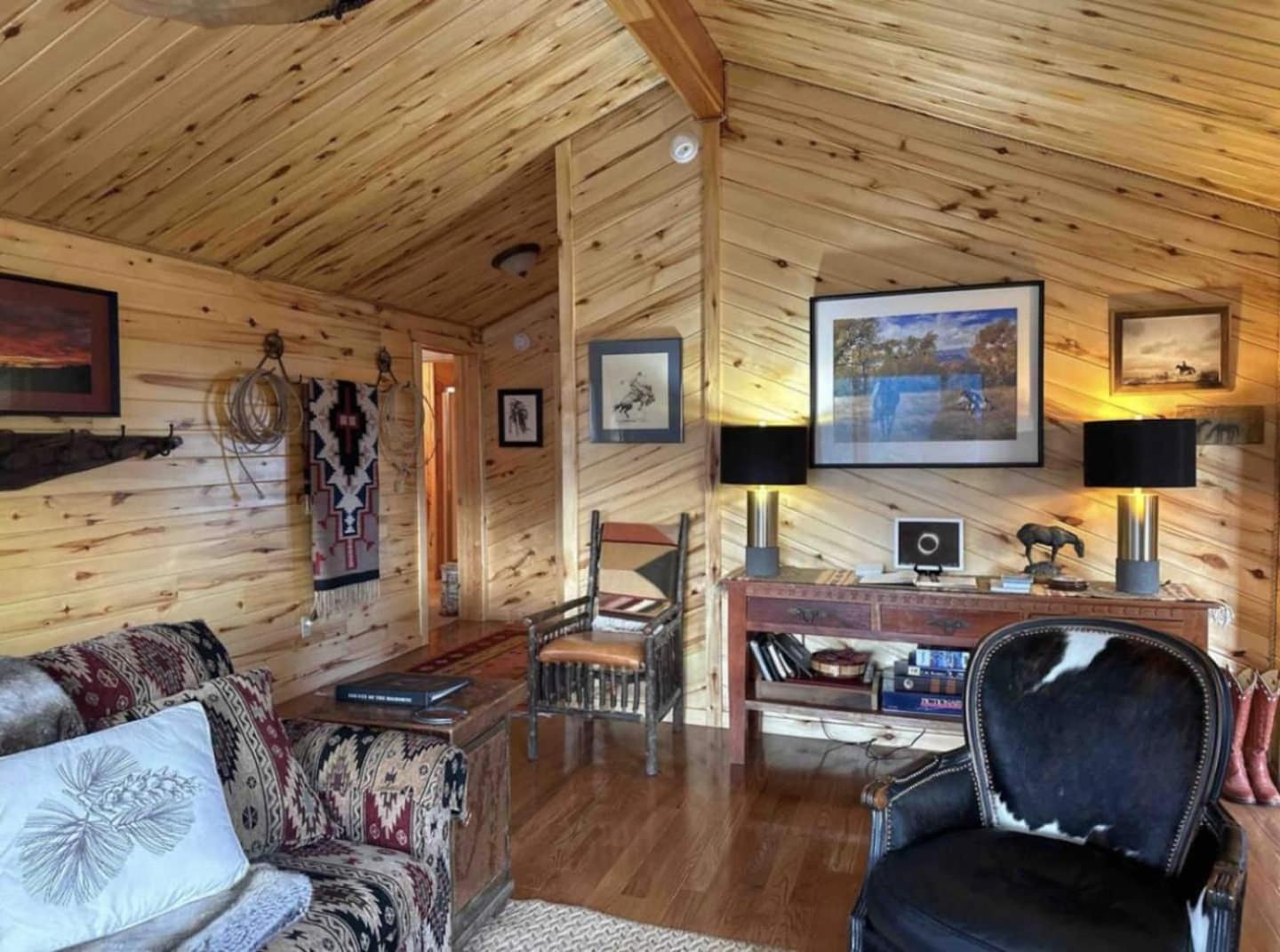 Saddlehorn Ranch