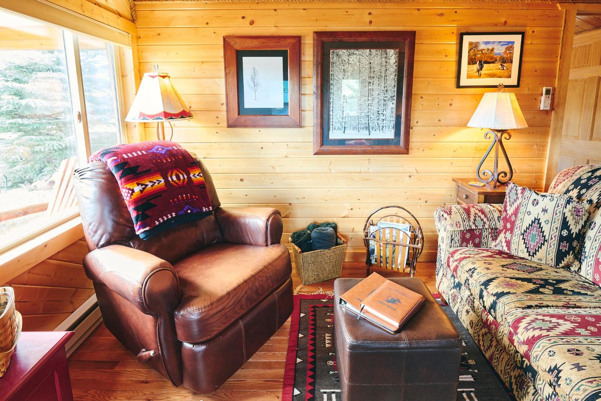Saddlehorn Ranch