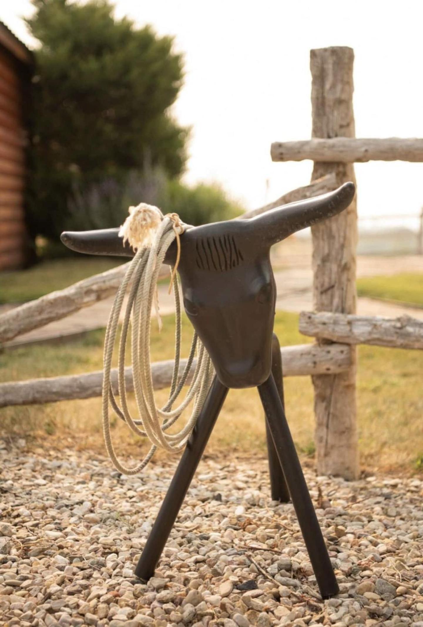 Saddlehorn Ranch