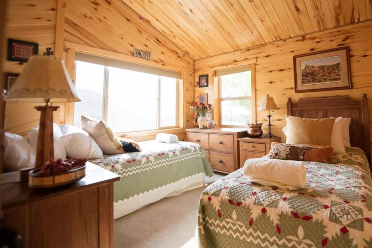 Saddlehorn Ranch