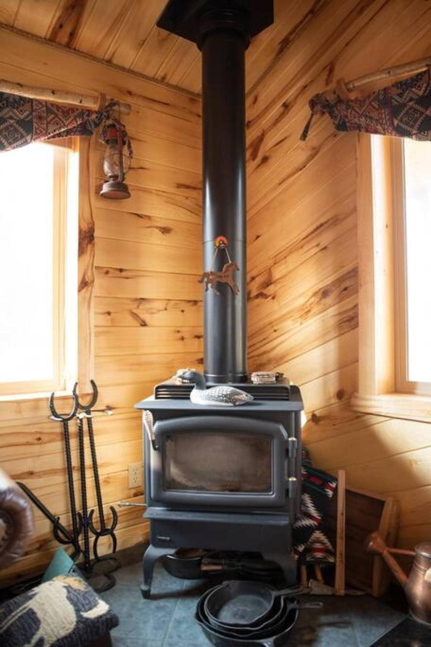 Saddlehorn Ranch