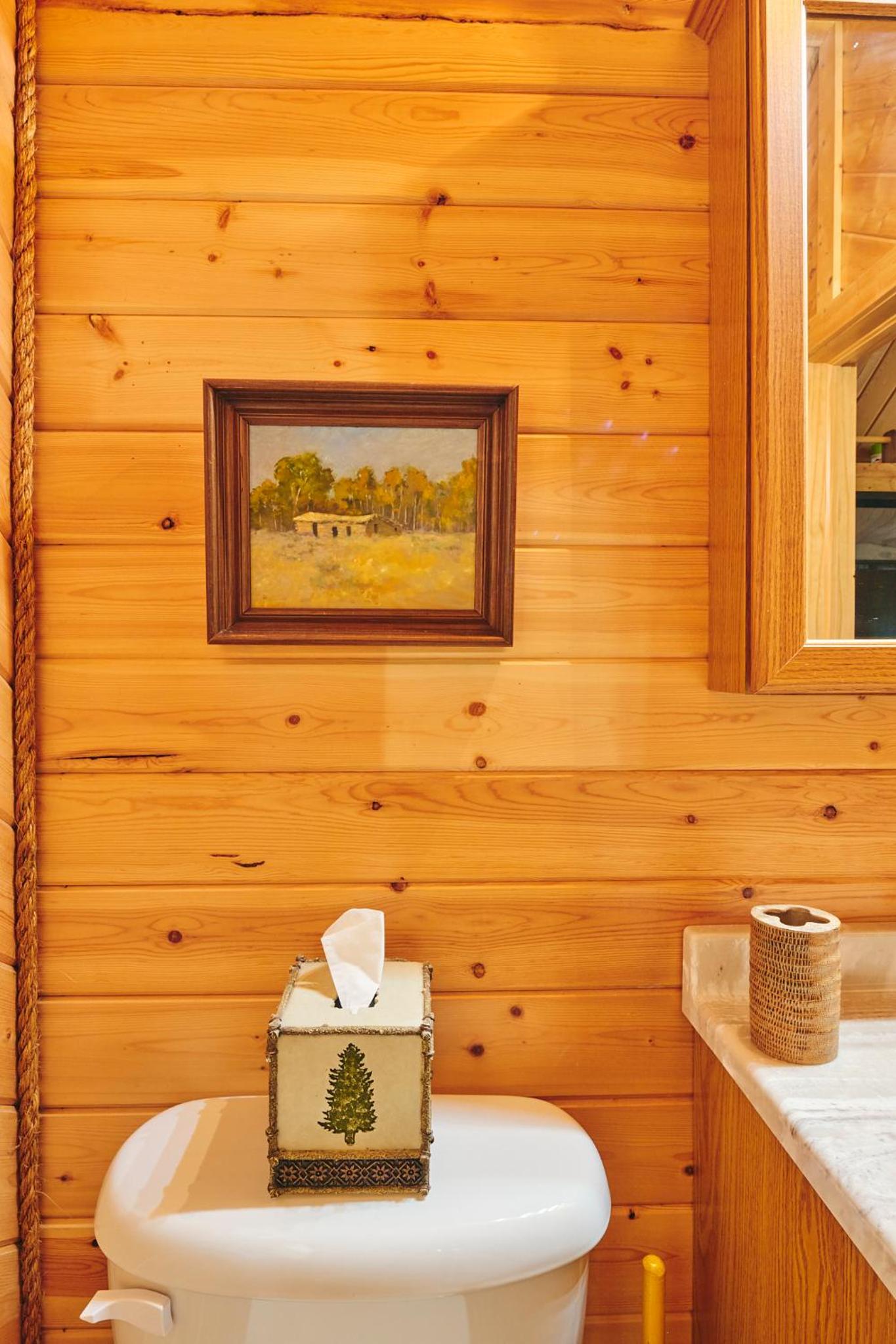 Saddlehorn Ranch