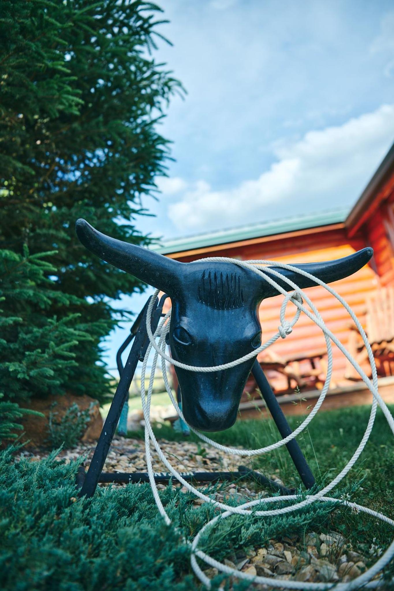 Saddlehorn Ranch