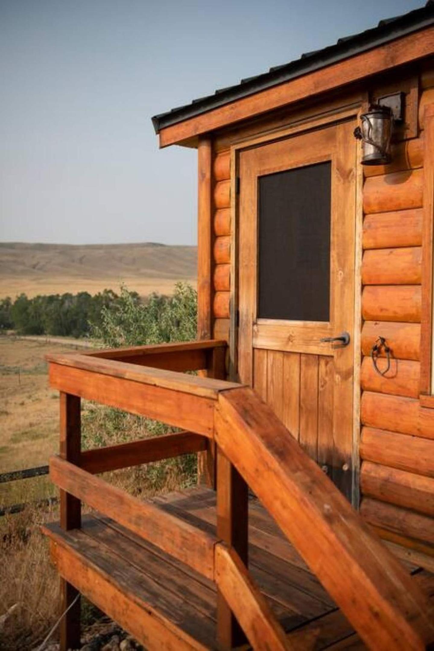Saddlehorn Ranch