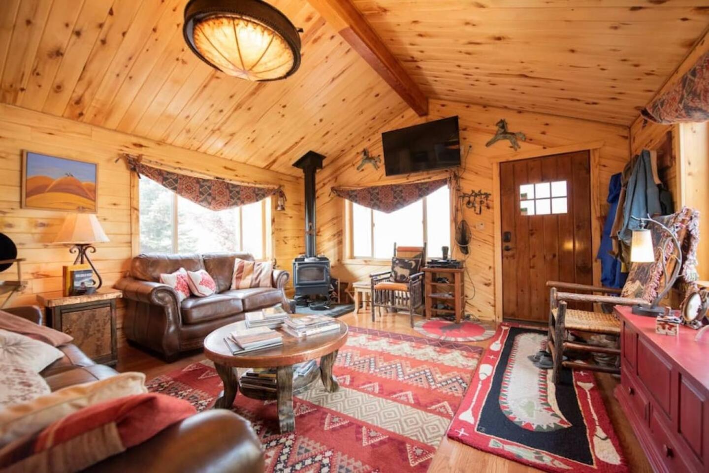 Saddlehorn Ranch