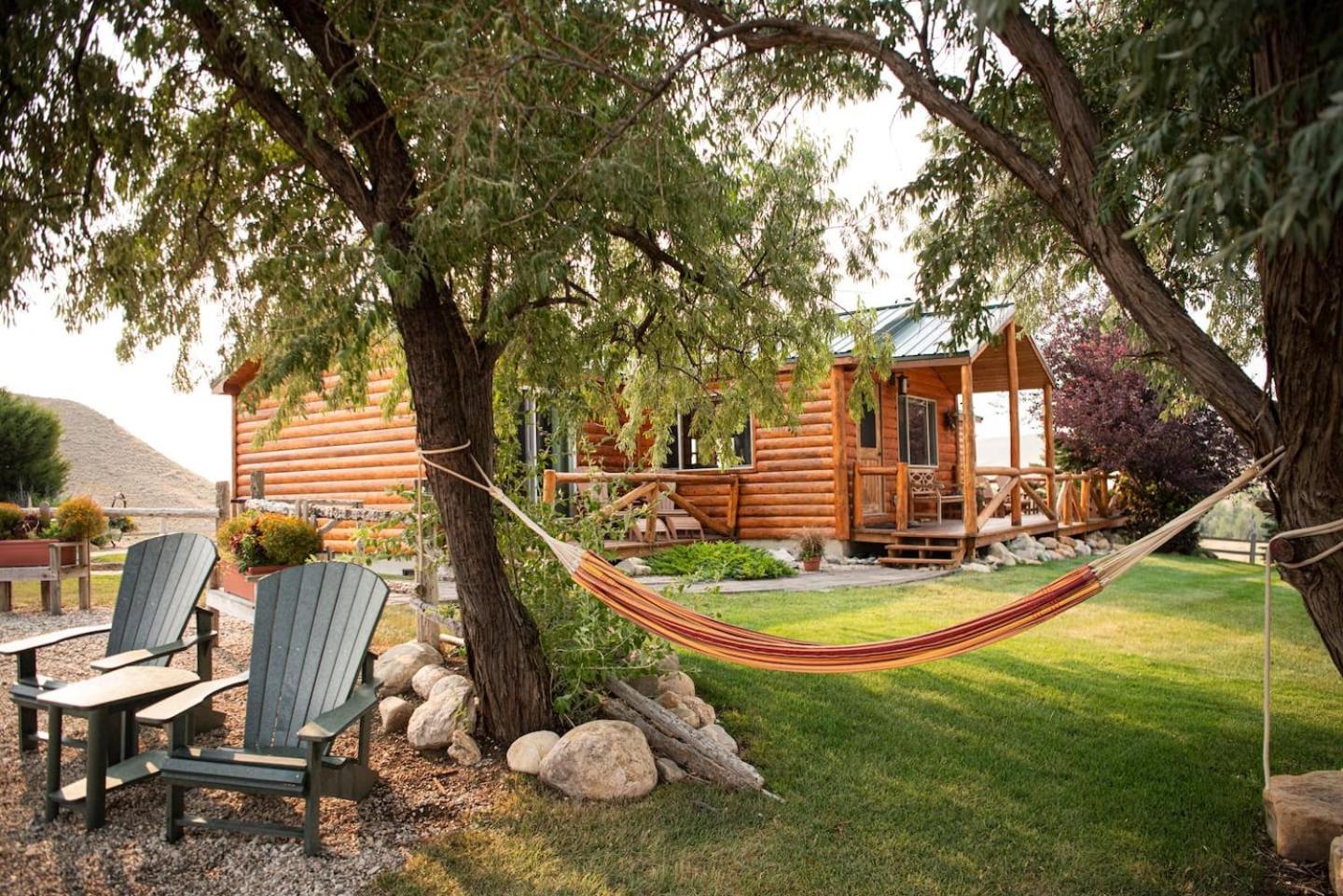Saddlehorn Ranch