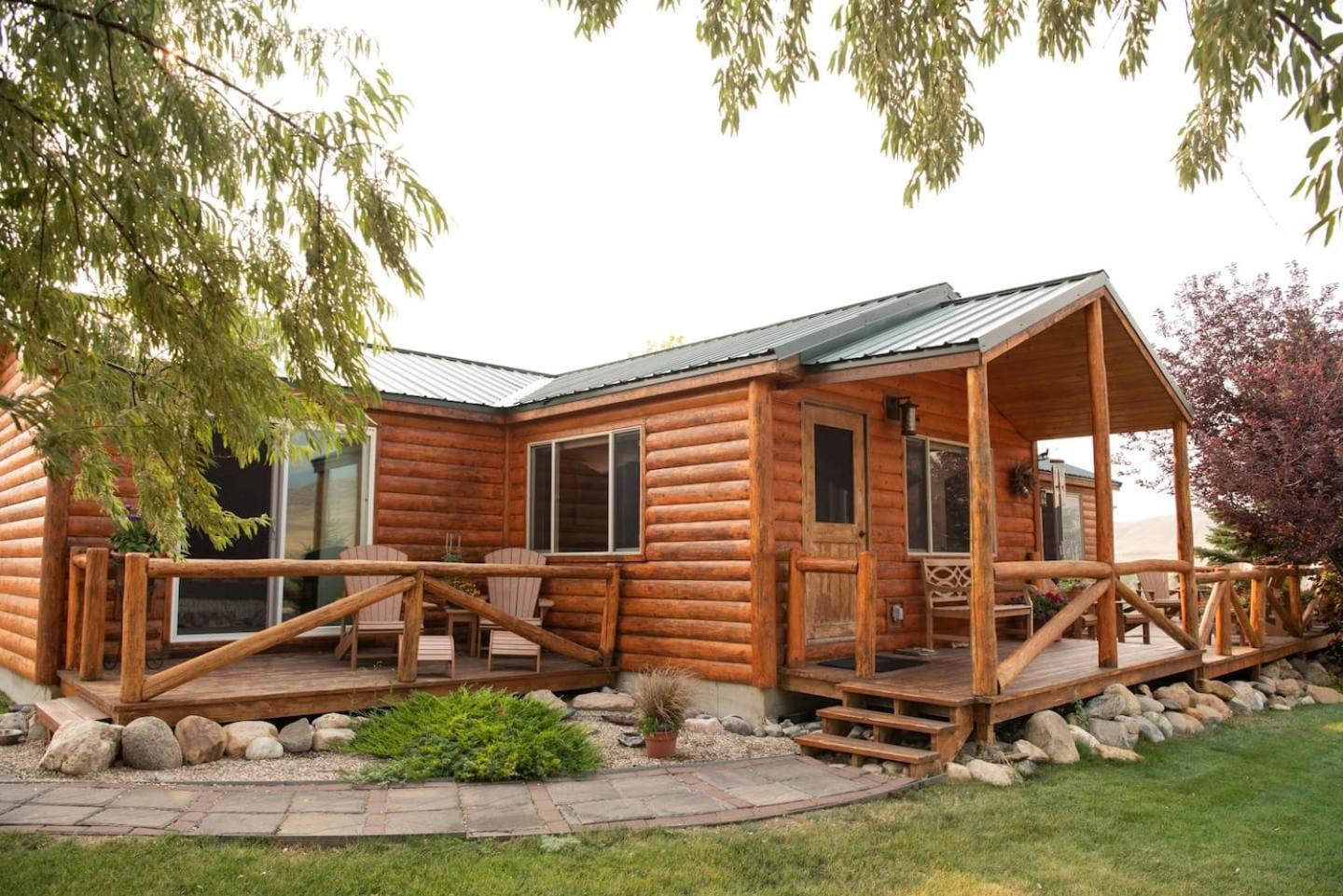 Saddlehorn Ranch