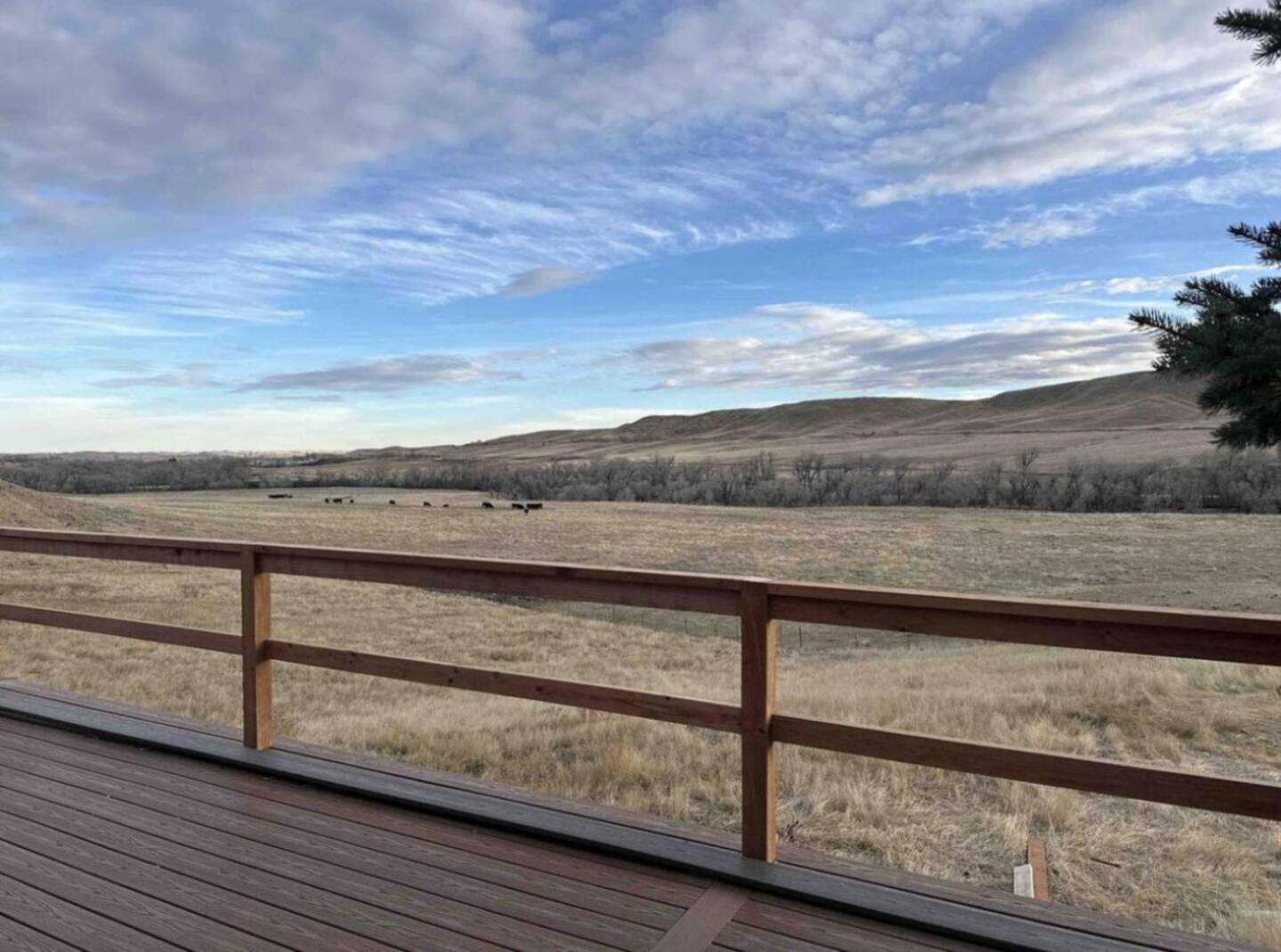 Saddlehorn Ranch