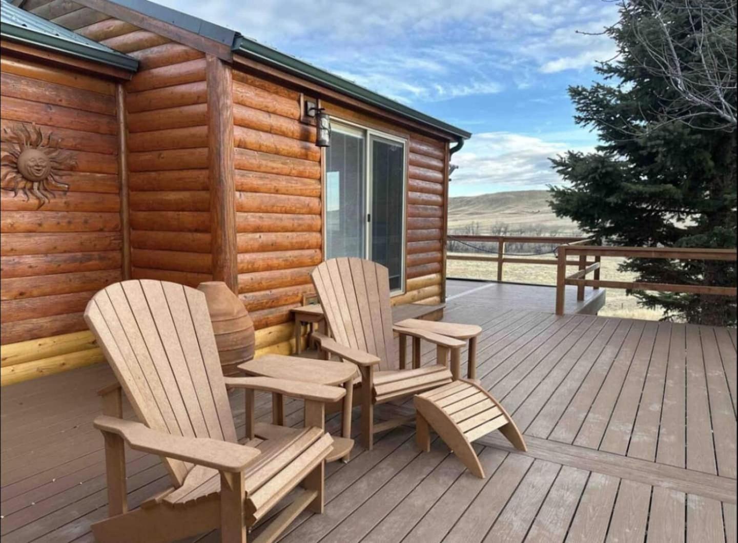Saddlehorn Ranch