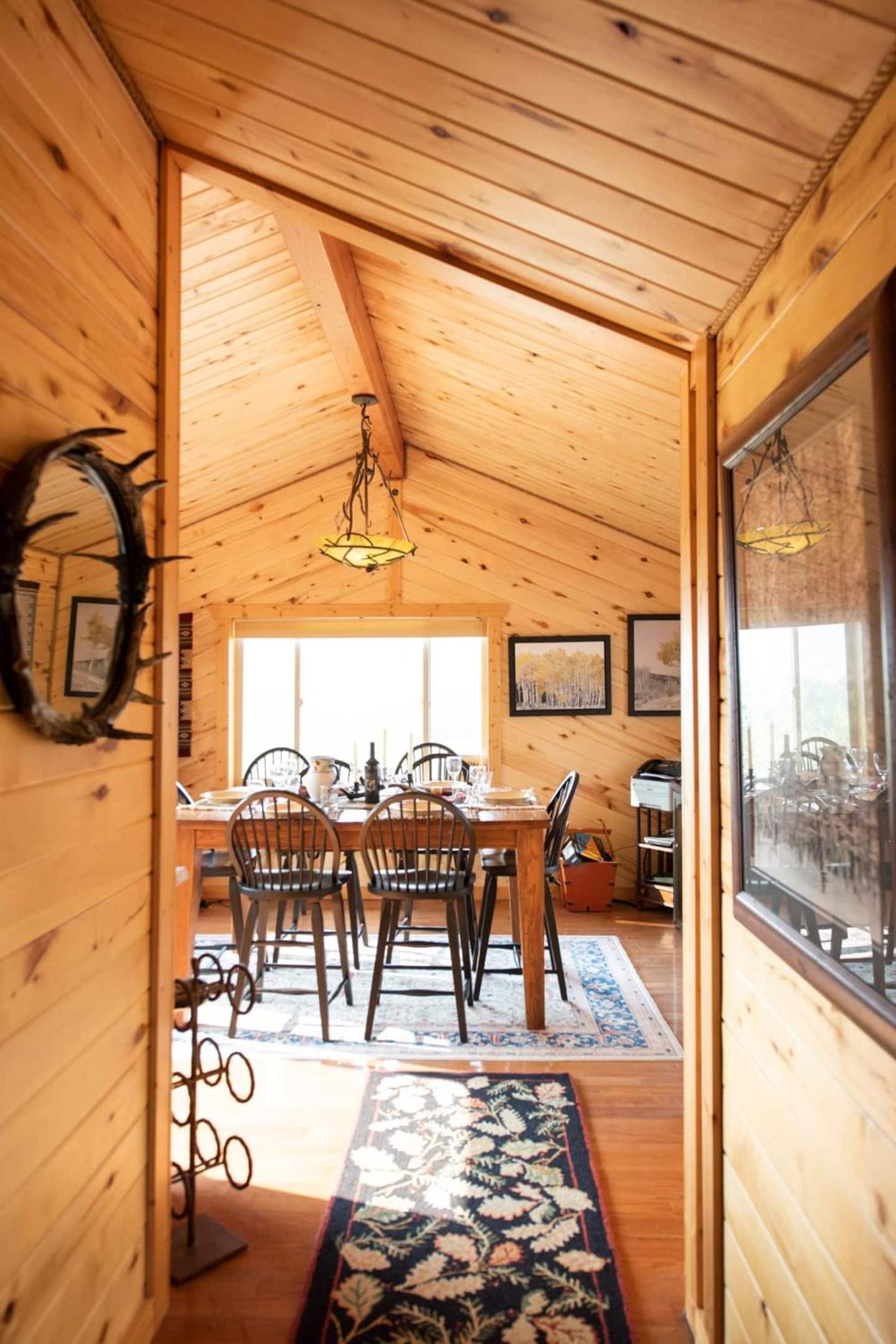 Saddlehorn Ranch
