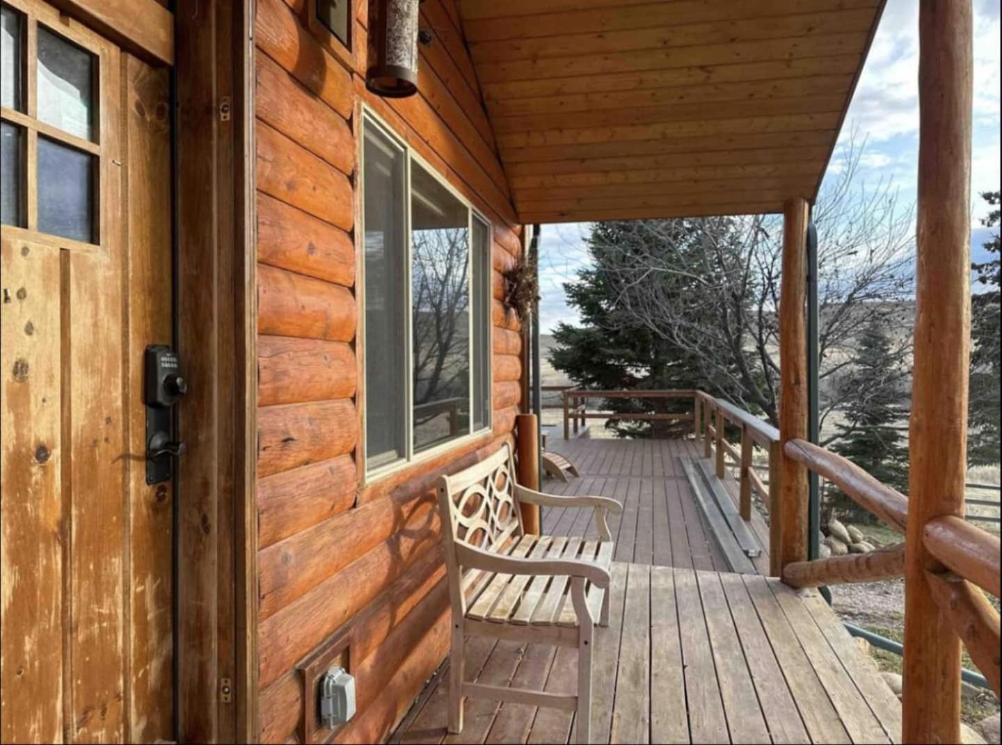 Saddlehorn Ranch