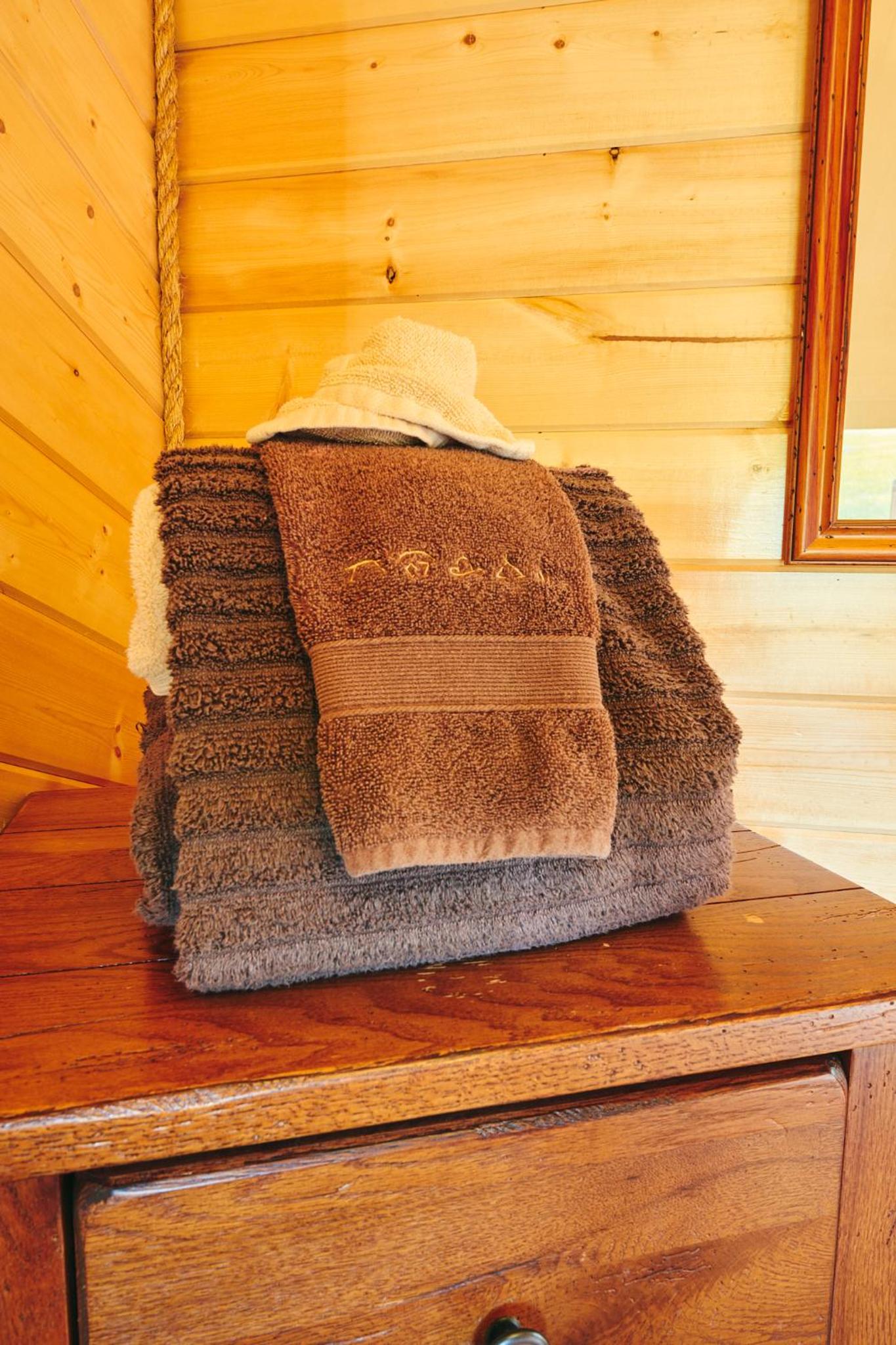 Saddlehorn Ranch