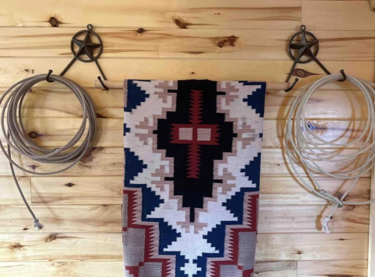 Saddlehorn Ranch