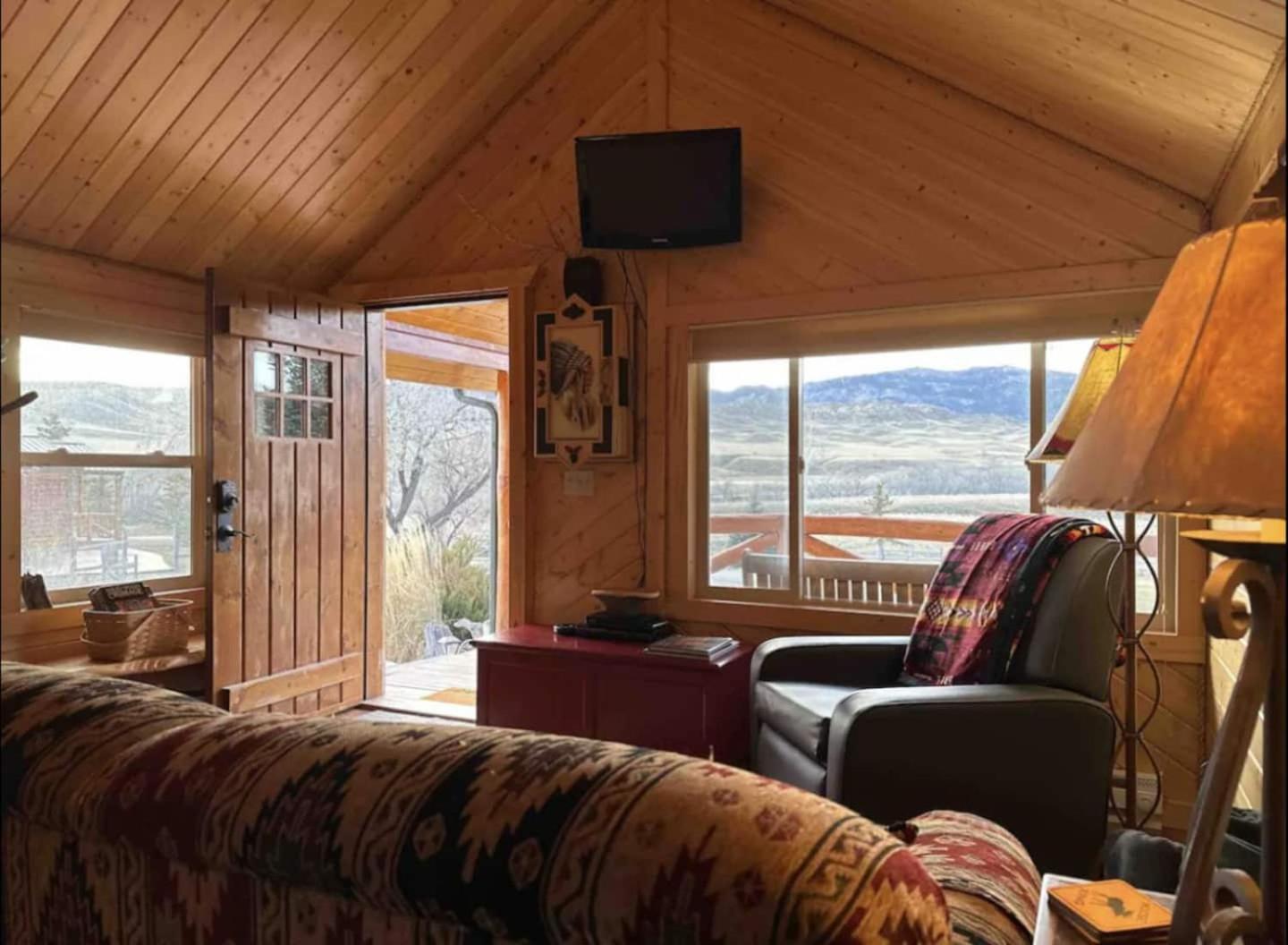 Saddlehorn Ranch
